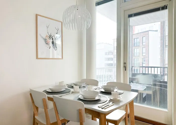 Hostit Arctic By Booklapland