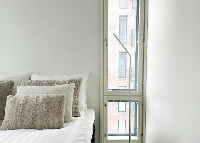 Hostit Arctic By Booklapland Appartamento Rovaniemi