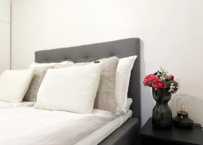 Appartamento Hostit Arctic By Booklapland Rovaniemi