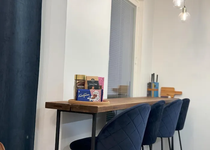 Hostit Arctic By Booklapland * Rovaniemi