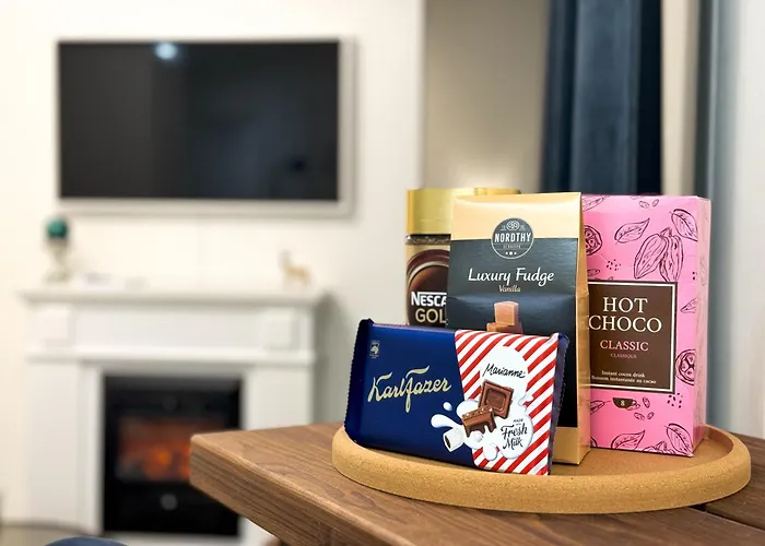 Hostit Arctic By Booklapland *