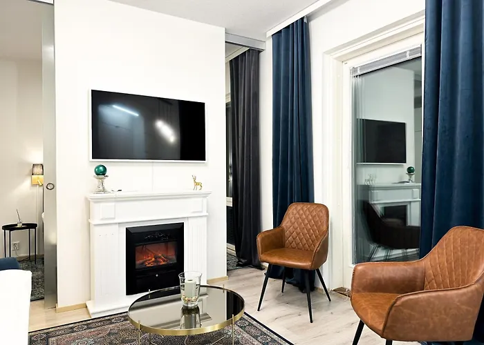 Hostit Arctic By Booklapland Rovaniemi