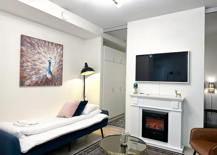 Appartamento Hostit Arctic By Booklapland *