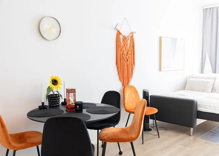 Hostit Arctic By Booklapland Apartment *