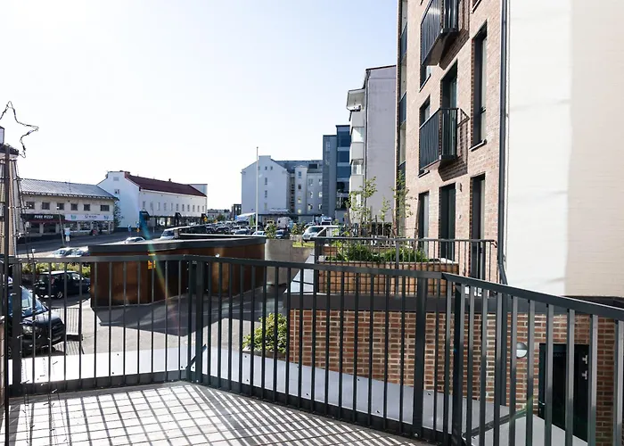 Hostit Arctic By Booklapland Appartamento *