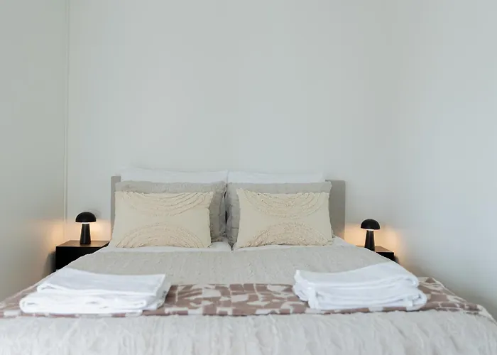 Hostit Arctic By Booklapland Apartment