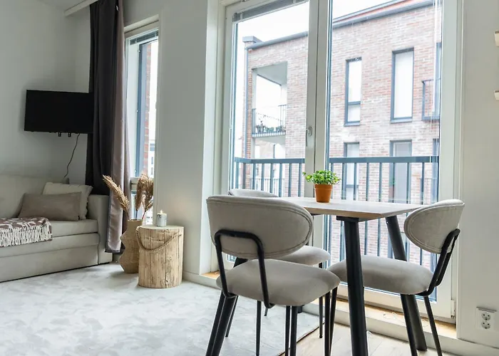 Hostit Arctic By Booklapland Apartment *