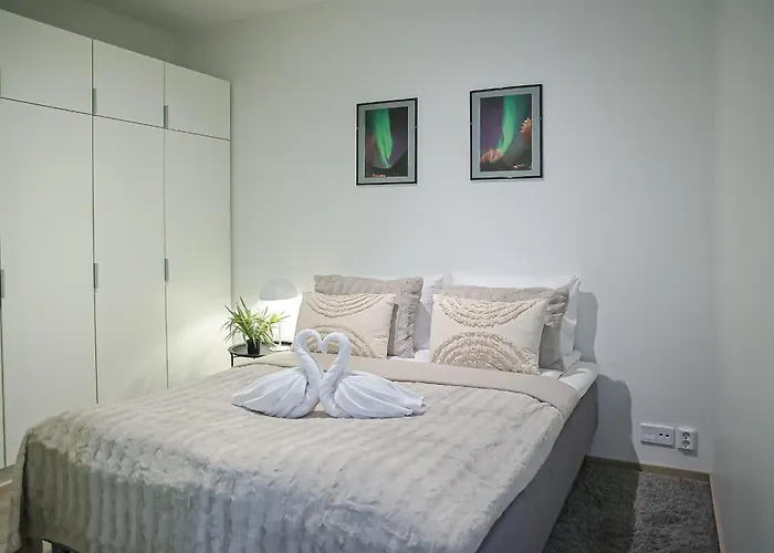 Hostit Arctic By Booklapland *