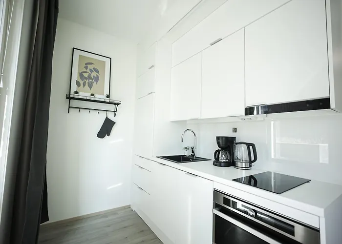 Hostit Arctic By Booklapland *