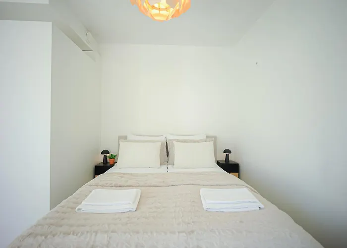 Hostit Arctic By Booklapland Appartamento *