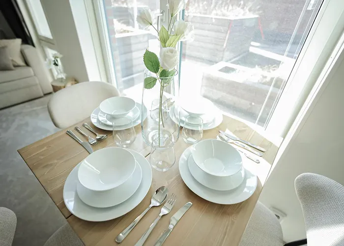 Hostit Arctic By Booklapland *