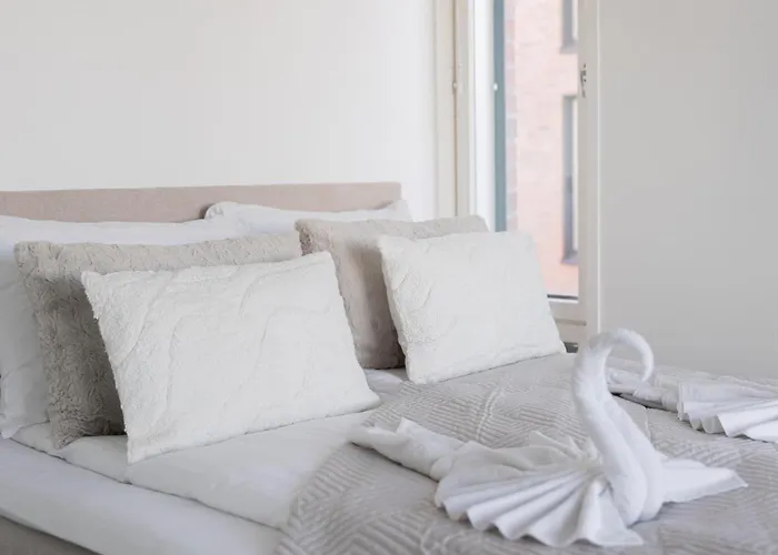 Hostit Arctic By Booklapland Rovaniemi