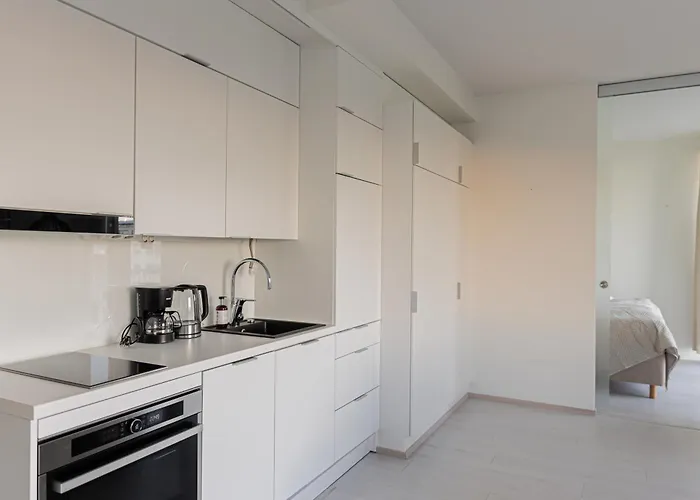 Hostit Arctic By Booklapland Apartment *