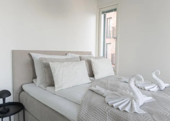 Hostit Arctic By Booklapland *