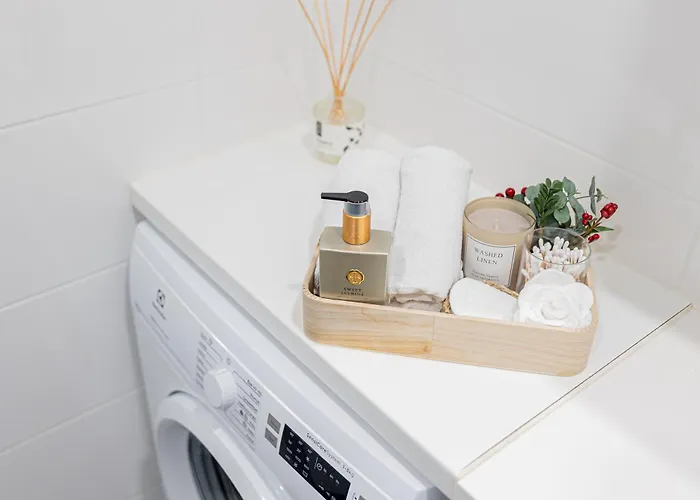 Hostit Arctic By Booklapland Appartamento