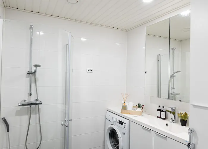 Hostit Arctic By Booklapland *