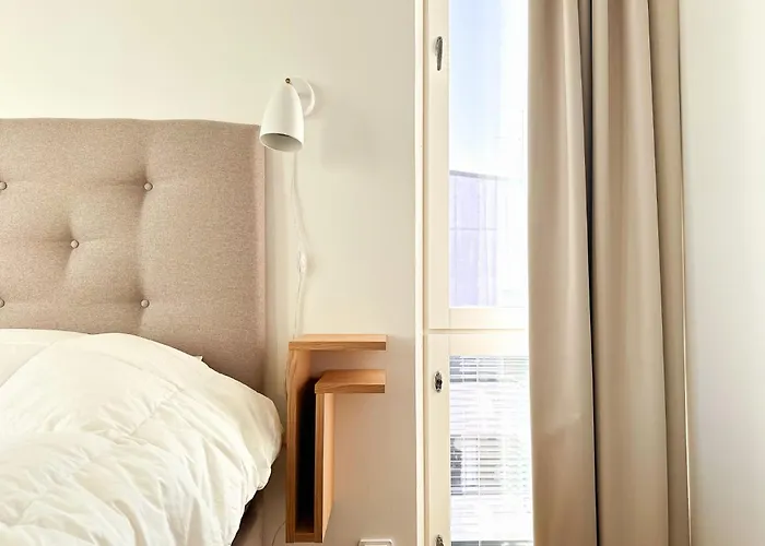 Appartamento Hostit Arctic By Booklapland