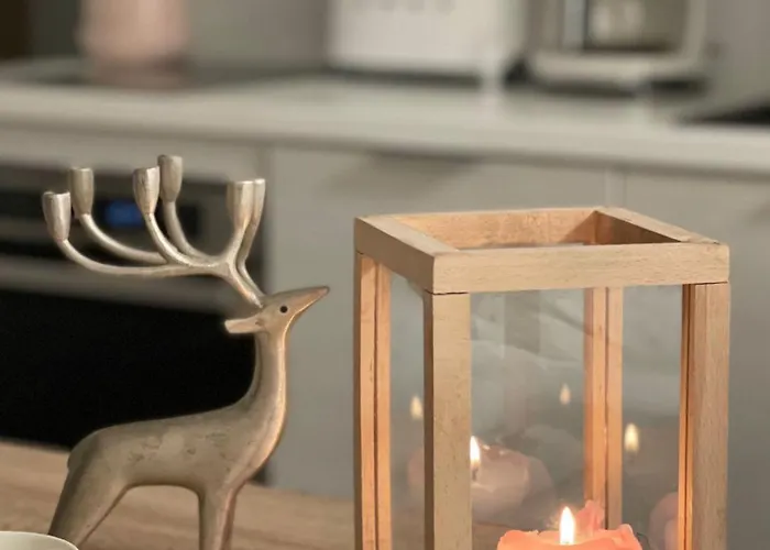 Appartamento Hostit Arctic By Booklapland Rovaniemi