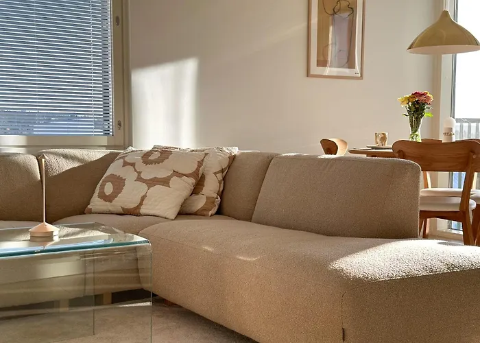 Appartamento Hostit Arctic By Booklapland Rovaniemi