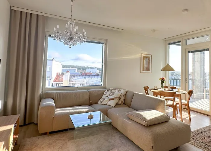 Hostit Arctic By Booklapland Rovaniemi