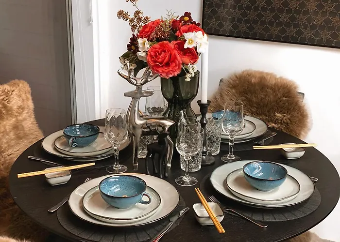 Hostit Arctic By Booklapland Appartamento Rovaniemi